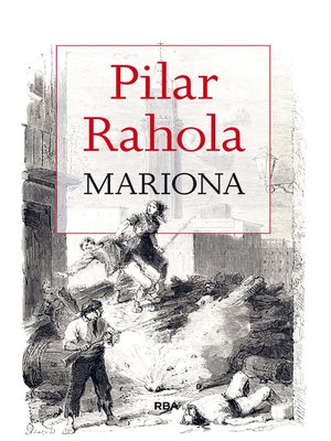 cover image of Mariona